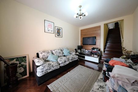 Casa à venda com 130m², 3 quartos e 1 vagaSala