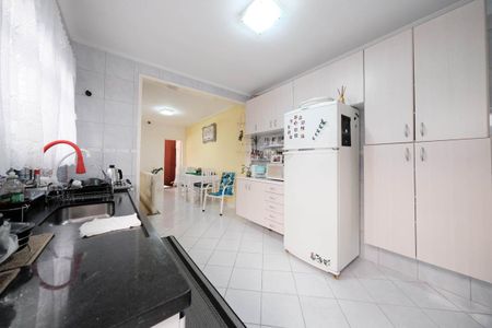 Casa à venda com 130m², 3 quartos e 1 vagaCozinha