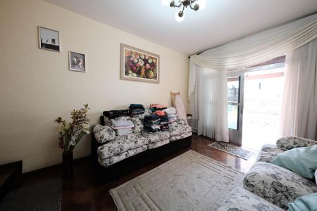 Casa à venda com 130m², 3 quartos e 1 vagaSala
