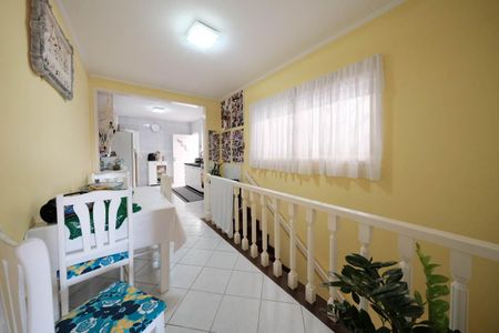Casa à venda com 130m², 3 quartos e 1 vagaCozinha