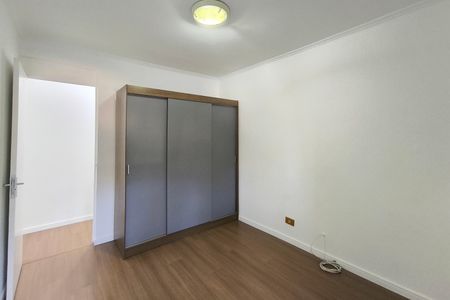 Apartamento à venda com 57m², 2 quartos e 1 vagaQuarto 2