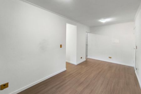Apartamento à venda com 57m², 2 quartos e 1 vagaSala