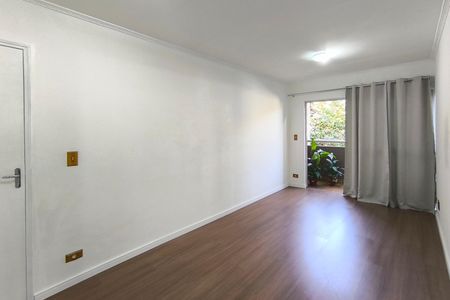 Apartamento à venda com 57m², 2 quartos e 1 vagaSala