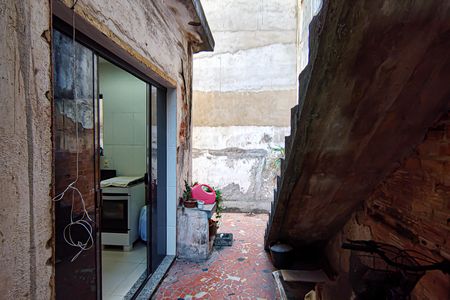 Casa à venda com 330m², 5 quartos e 4 vagasÁrea Externa