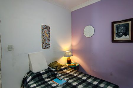 Casa à venda com 330m², 5 quartos e 4 vagasQuarto 2