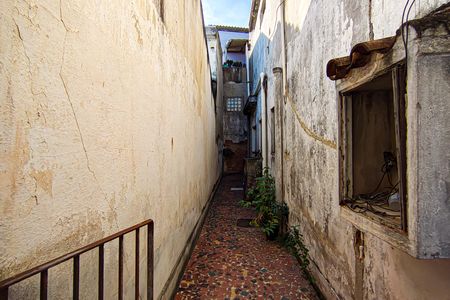 Casa à venda com 330m², 5 quartos e 4 vagasÁrea Externa