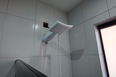 Casa à venda com 330m², 5 quartos e 4 vagasBanheiro Social