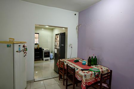 Casa à venda com 330m², 5 quartos e 4 vagasCopa