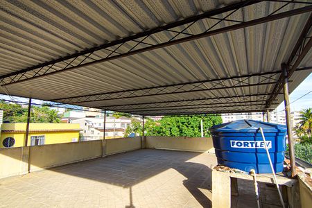 Casa à venda com 330m², 5 quartos e 4 vagasVaranda