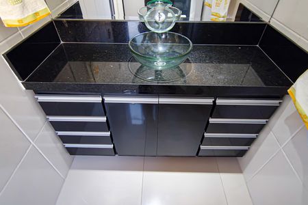 Casa à venda com 330m², 5 quartos e 4 vagasSuíte