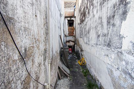 Casa à venda com 330m², 5 quartos e 4 vagasÁrea Externa