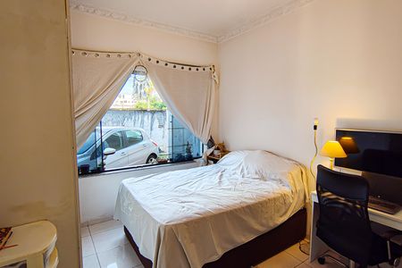 Casa à venda com 330m², 5 quartos e 4 vagasQuarto 1