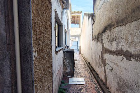 Casa à venda com 330m², 5 quartos e 4 vagasÁrea Externa