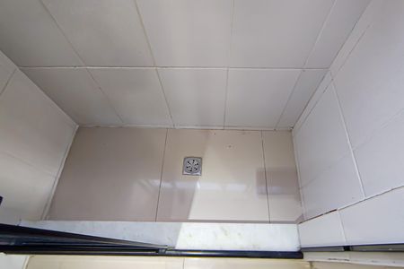 Casa à venda com 330m², 5 quartos e 4 vagasBanheiro da Suíte