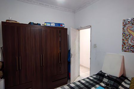 Casa à venda com 330m², 5 quartos e 4 vagasQuarto 2