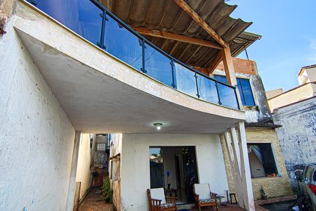 Casa à venda com 330m², 5 quartos e 4 vagasGaragem
