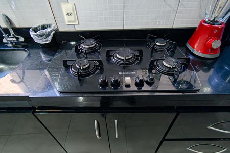 Casa à venda com 330m², 5 quartos e 4 vagasCozinha