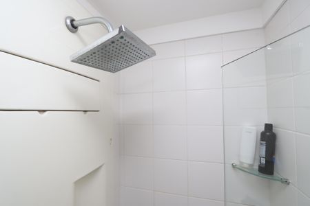 Apartamento para alugar com 118m², 3 quartos e 2 vagasBanheiro da Suíte