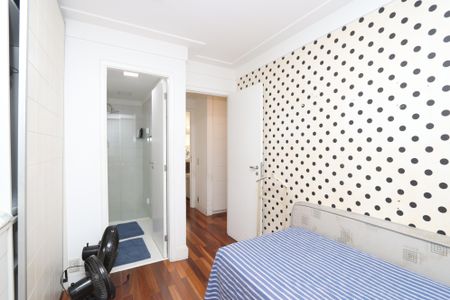 Apartamento para alugar com 118m², 3 quartos e 2 vagasSuíte