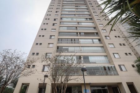 Apartamento para alugar com 118m², 3 quartos e 2 vagasPrédio