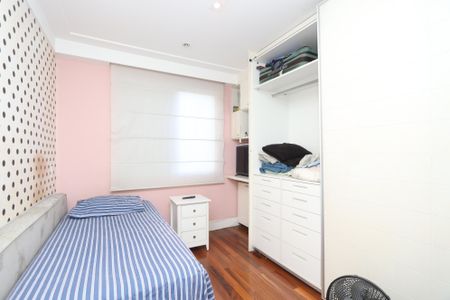 Apartamento para alugar com 118m², 3 quartos e 2 vagasSuíte