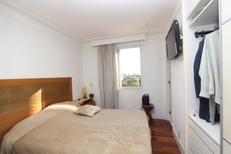 Apartamento para alugar com 118m², 3 quartos e 2 vagasSuíte 3