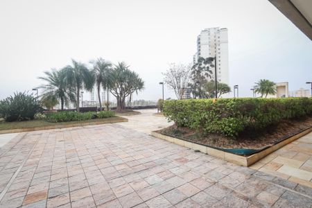 Apartamento para alugar com 118m², 3 quartos e 2 vagasÁrea comum