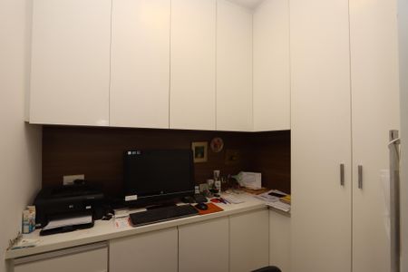 Apartamento para alugar com 118m², 3 quartos e 2 vagasEscritório