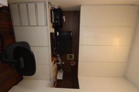 Apartamento para alugar com 118m², 3 quartos e 2 vagasEscritório