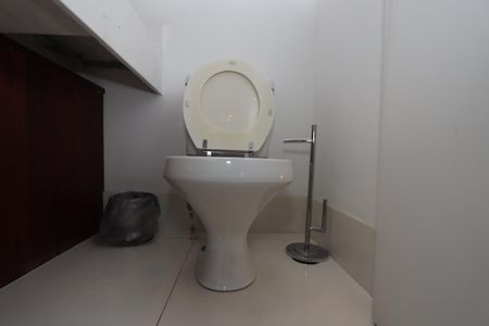 Apartamento para alugar com 118m², 3 quartos e 2 vagasLavabo