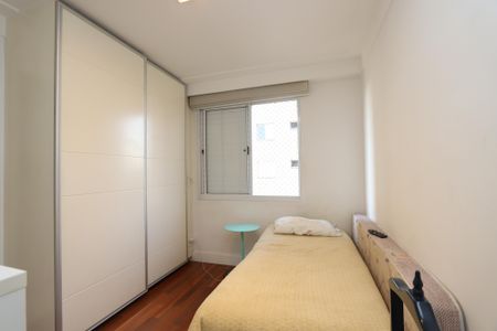 Apartamento para alugar com 118m², 3 quartos e 2 vagasSuíte 2