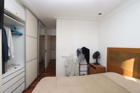 Apartamento para alugar com 118m², 3 quartos e 2 vagasSuíte 3