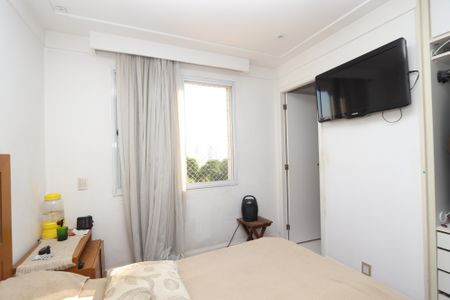 Apartamento para alugar com 118m², 3 quartos e 2 vagasSuíte 3