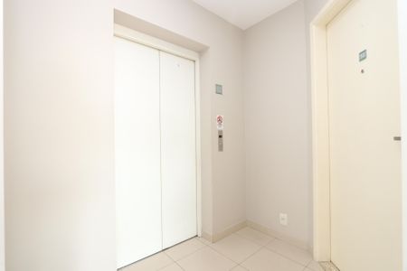 Apartamento para alugar com 118m², 3 quartos e 2 vagasHall Social