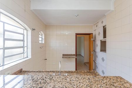 Casa para alugar com 145m², 5 quartos e 2 vagasCozinha