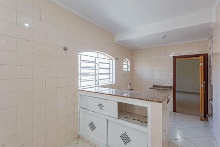 Casa para alugar com 145m², 5 quartos e 2 vagasCozinha