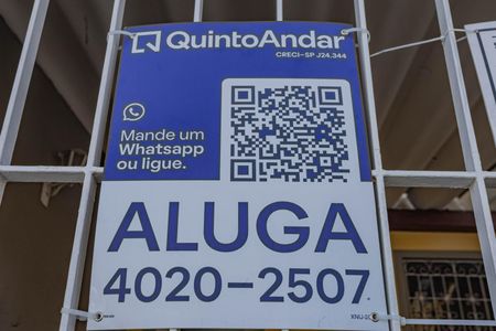 Casa para alugar com 145m², 5 quartos e 2 vagasPlaquinha