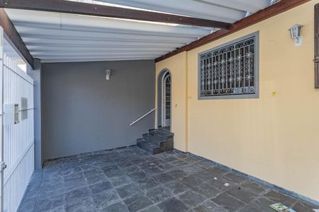 Casa para alugar com 145m², 5 quartos e 2 vagasGaragem