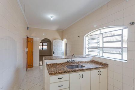 Casa para alugar com 145m², 5 quartos e 2 vagasCozinha