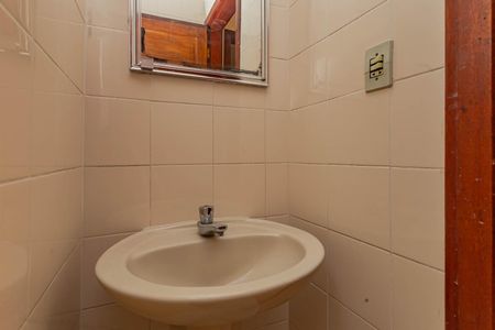 Casa para alugar com 145m², 5 quartos e 2 vagasArea de Serviços