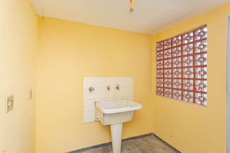 Casa para alugar com 145m², 5 quartos e 2 vagasArea de Serviços