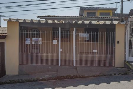 Casa para alugar com 145m², 5 quartos e 2 vagasFachada