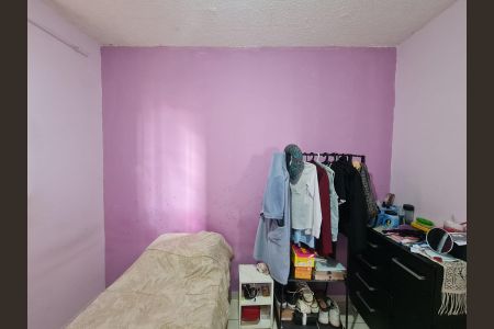 Apartamento para alugar com 47m², 2 quartos e 1 vagaQuarto 1