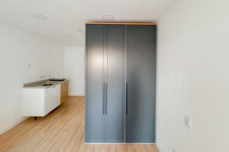 Studio para alugar com 25m², 1 quarto e sem vaga Studio para alugar com 25m², 1 quarto e sem vagaStudio
