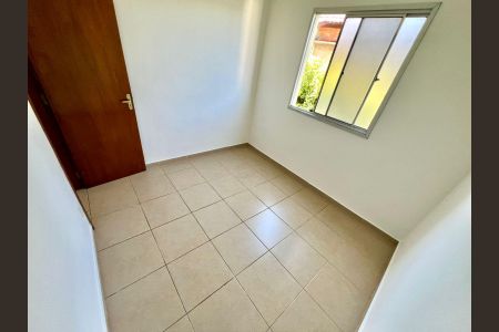 Apartamento à venda com 55m², 3 quartos e 1 vagaQuarto 3