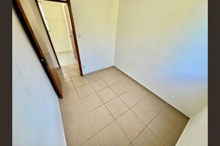 Apartamento à venda com 55m², 3 quartos e 1 vagaQuarto 2