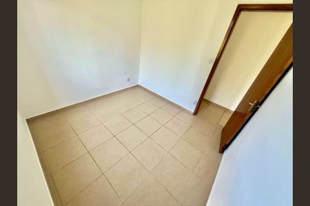 Apartamento à venda com 55m², 3 quartos e 1 vagaQuarto 3