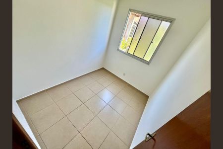 Apartamento à venda com 55m², 3 quartos e 1 vagaQuarto 2