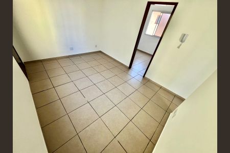 Apartamento à venda com 55m², 3 quartos e 1 vagaSala