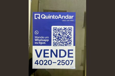 Apartamento à venda com 55m², 3 quartos e 1 vagaPlaca instalada em 17-07-2025 com placa YOJA-80